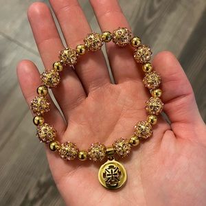 Rustic Cuff Bracelet